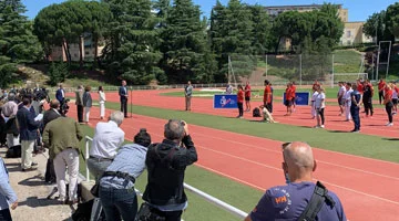 Eventos deportivos Toledo